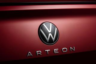 Volkswagen Arteon (2021)