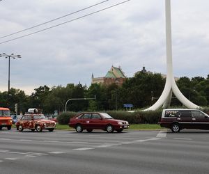 Parada samochodów i motocykli oraz naukowe doświadczenia, czyli Lubelski Piknik Naukowy 2025