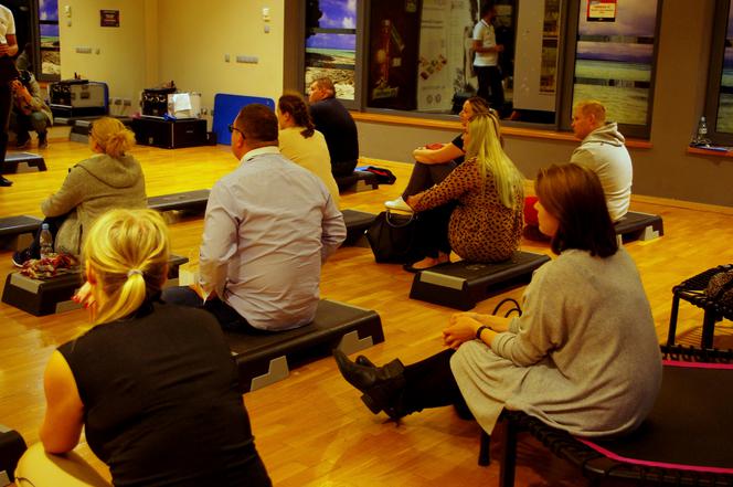 „Zrzucamy kilogramy i wygrywamy nagrody” - podsumowanie akcji