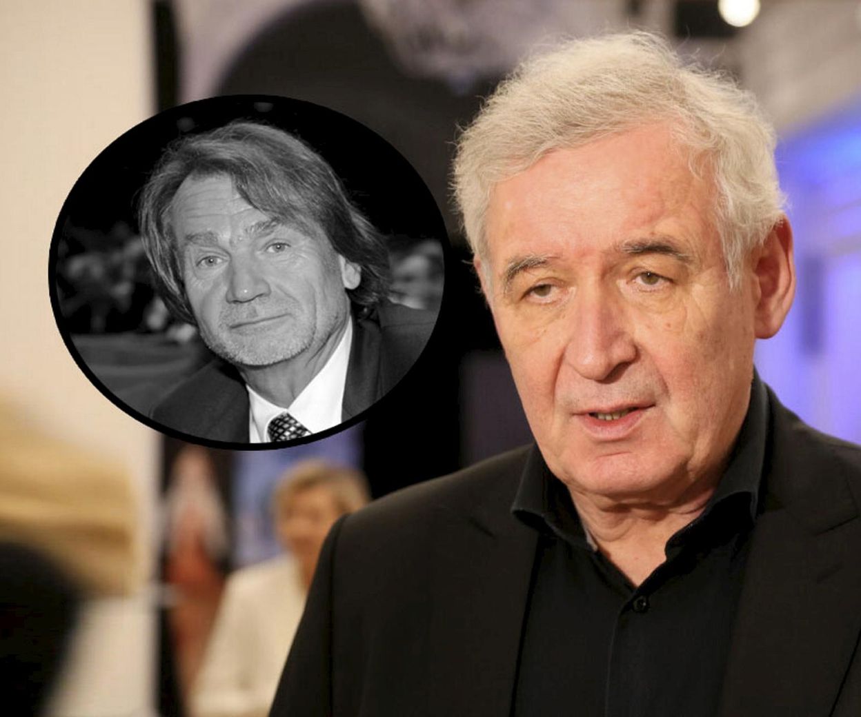 Wizjoner, filantrop i mentor. Jana Kulczyka wspomina jego przyjaciel Waldemar Dąbro…