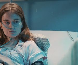 M jak miłość odc. 1877. Franka (Dominika Kachlik), Magda (Anna Mucha)