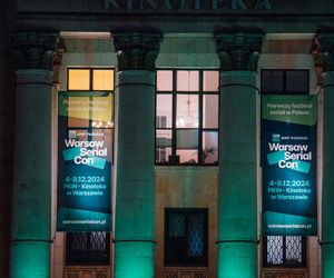 BNP Paribas Warsaw SerialCon