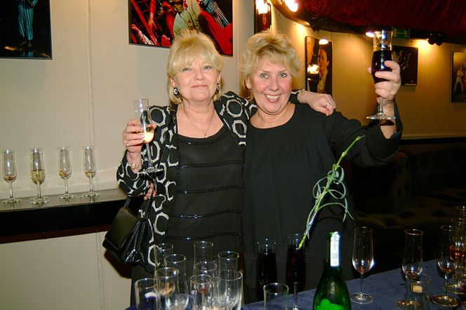 Poruszająca miłość matki i córki. Historia Stanisławy i Marty Ryster 