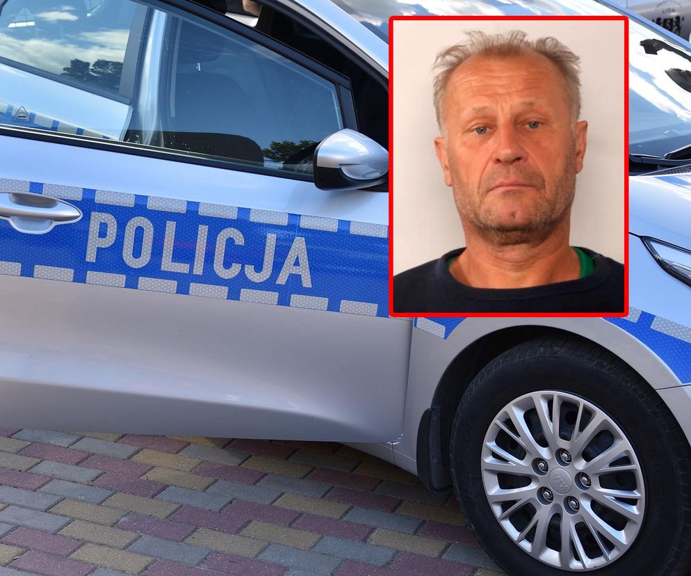 Strzelanina w Starej Wsi. List gończy za Tadeuszem Dudą. Jest też zgoda na areszt