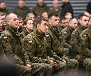 Na Mazurach powstanie nowa jednostka wojskowa. Będzie największa w Polsce