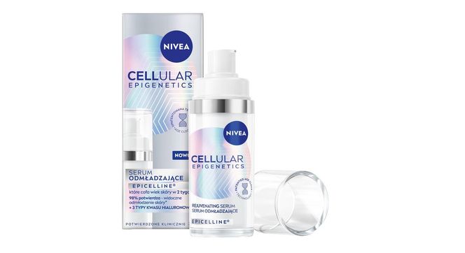 NIVEA