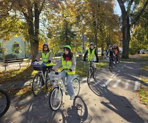 Odblaskowa SP2 w Iławie