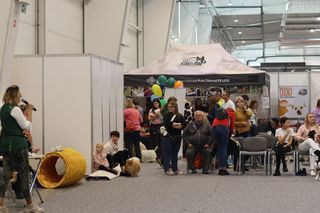 Tak wyglądał Zoopark 2024 w Lublinie! Zobacz zdjęcia