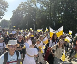 Pielgrzymka na Jasną Górę 2025