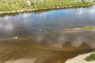 Ojciec Krzysia Dymińskiego wyłowił kolejne ciało. Miałem jakieś przeczucie, potrzebę wypłynięcia