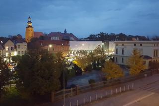 Idą lwice na ulice. Mieszkańcy Leszna znów protestują