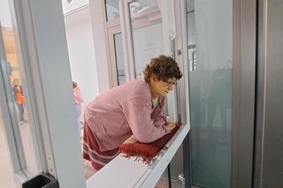 OKNOPLAST FOR ART w MOCAK-u 2024