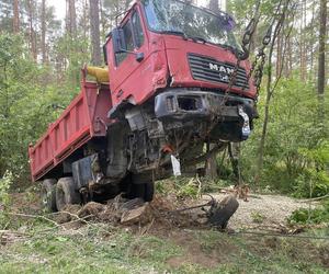 Policjanci z Tucholi w żałobie. Tak żegnają tragicznie zmarłego kolegę. Będzie nam Ciebie brakowało! 