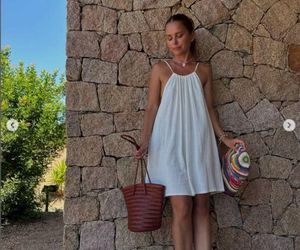 Paulina Sykut-Jeżyna jak nastolatka!