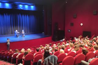 Konińska premiera filmu Bezsilność