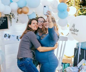 Coś więcej niż baby shower? Blessingway to bliskość i powrót do korzeni