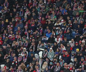 Górnik Zabrze - Jagiellonia Białystok, zdjęcia kibiców i zawodników z meczu 13. kolejki PKO BP Ekstraklasy