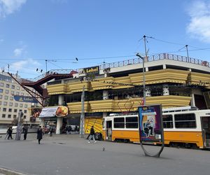 Lehel Market w Budapeszcie