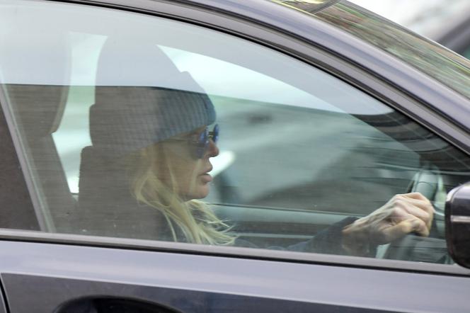 Monika Olejnik ma furę za ćwierć miliona! Co to za samochód?