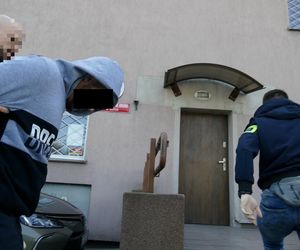 Chciał zabić byłą ukochaną na terenie szpitala. Rozstali się dzień wcześniej