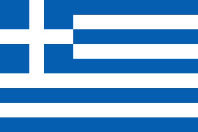 14.Grecja - przeciętna emerytura 873 euro netto (4042,36 zł wg. kursu na 21.04.2022)