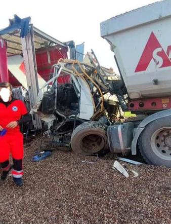 Śmiertelny wypadek na A4 pod Wrocławiem 