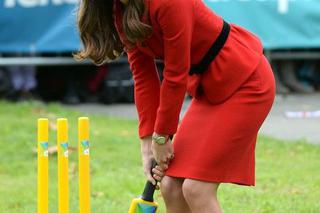 Szalona księżna! Zobacz najlepsze zdjęcia Kate z odwiedzin w Australii i Nowej Zelandii! [GALERIA]