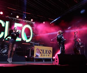 ESKA Music Tour na Dniach Chorzowa 2025