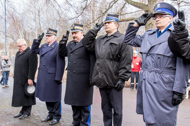 10 rocznica zawalenia się hali MTK