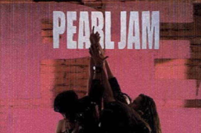 Pozwany przez Pearl Jam coverband, zmienił nazwę i zakpił z sytuacji