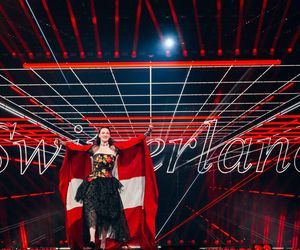 Otwarcie finału Eurowizji 2025