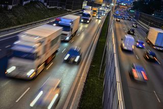 Zamknięte ulice, możliwy paraliż. Wiemy, co się stanie w piątek