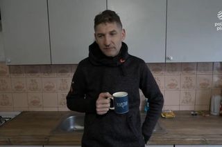 Marek Popiołek, czyli Elvis z Chłopaków do wzięcia