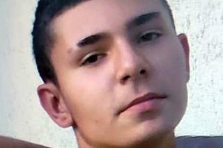 Troje dzieci zaginęło w Chorzowie. Policja szuka Nikoli, Vanessy i Fabiana