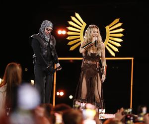 Doda na koncercie Tysiąclecie Korony Polskiej