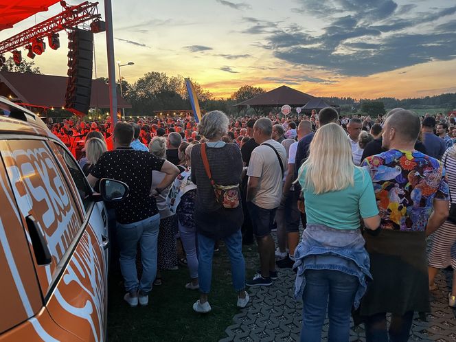 Eska Summer City Olsztyn na 10. edycji Festiwalu Koloryt cz.1
