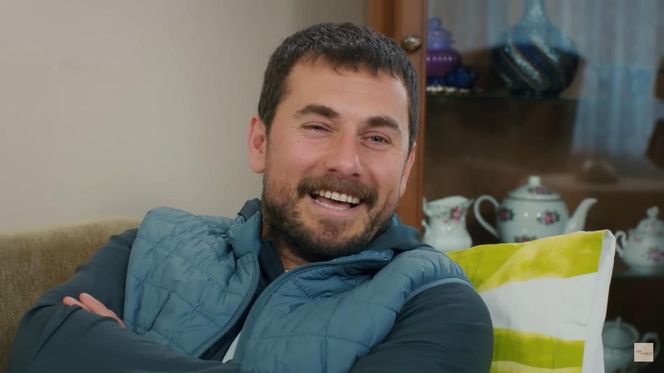 Radosne chwile w ukryciu