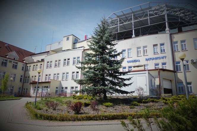 szpital iława