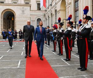 Polsko-włoski sojusz obronny silniejszy niż kiedykolwiek