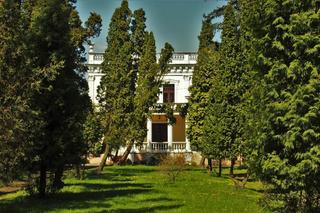 Pałac hrabiego Trojanowskiego