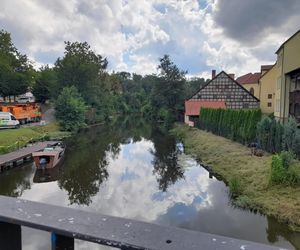 Zamek w Lidzbarku Warmińskim