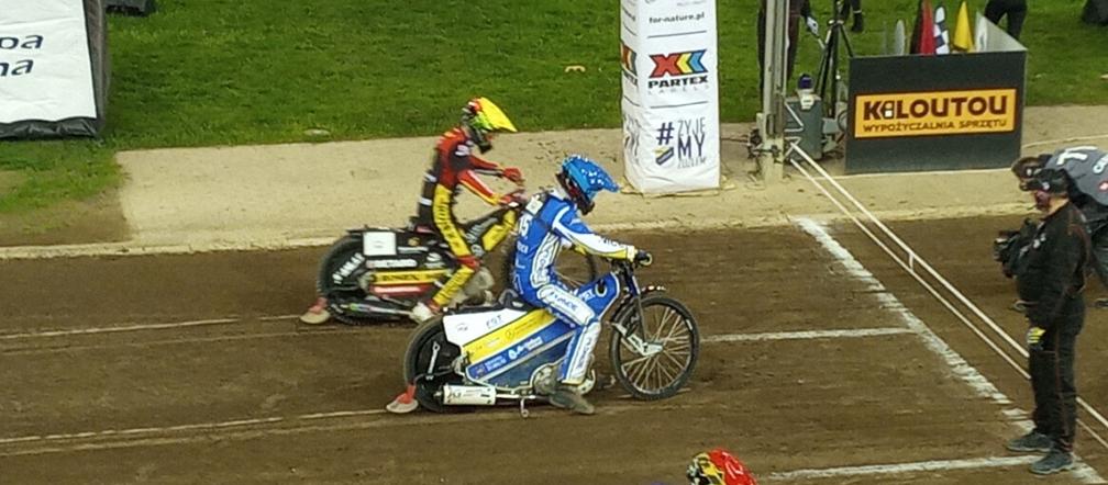 KS Apator - Sparta Wrocław