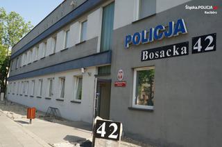 Śląskie: Policja w Raciborzu do komisariatu chciała wpuszczać tylko zaszczepionych. Szybko się z tego wycofała