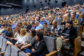 Stare Dobre Małżeństwo zagrało w Centrum Sztuki Mościce