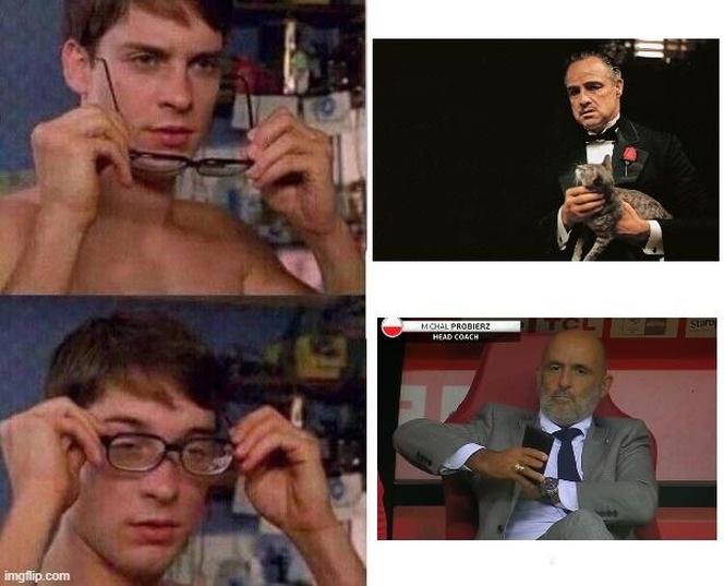 Polska - Turcja MEMY