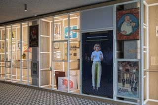  Muzeum Czekolady w niecodziennym budynku. Zobacz, co szykuje warszawski Wedel