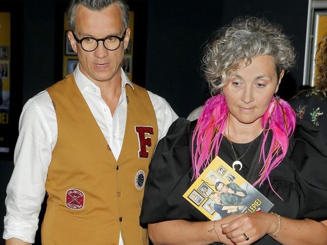 To już plaga! Kolejny gwiazdor ogłosił rozwód. Michał Czernecki spędził z żoną Magdaleną 20 lat