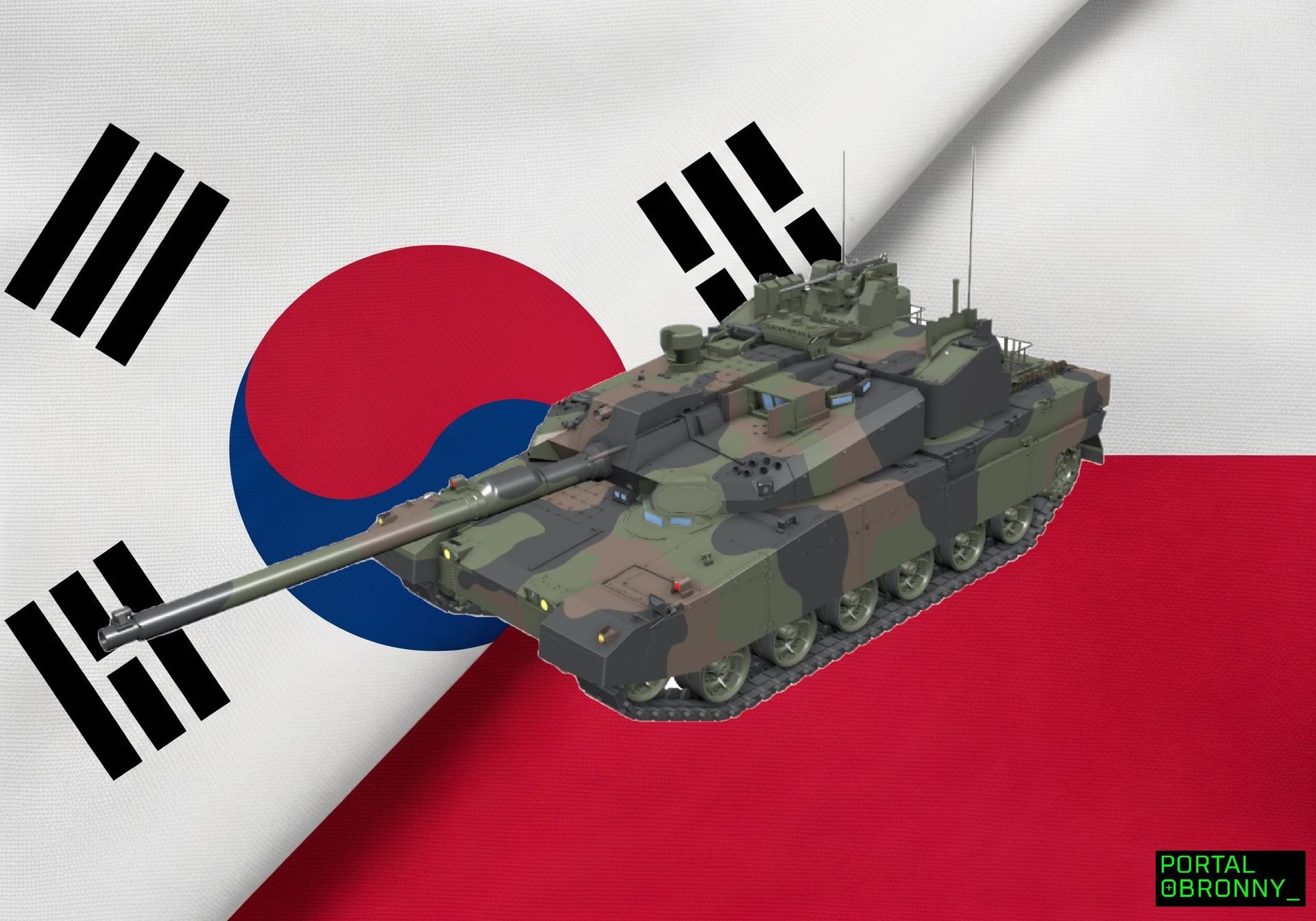 Czym jest K2PL i co oznacza produkcja czołgów w zakładach Bumar-Łabędy?