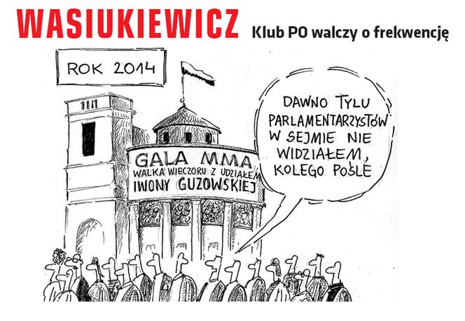 Rysunek dnia