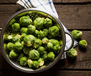 Brukselka - gotowanie, przepisy. Pomysły na smaczne dania z brukselką